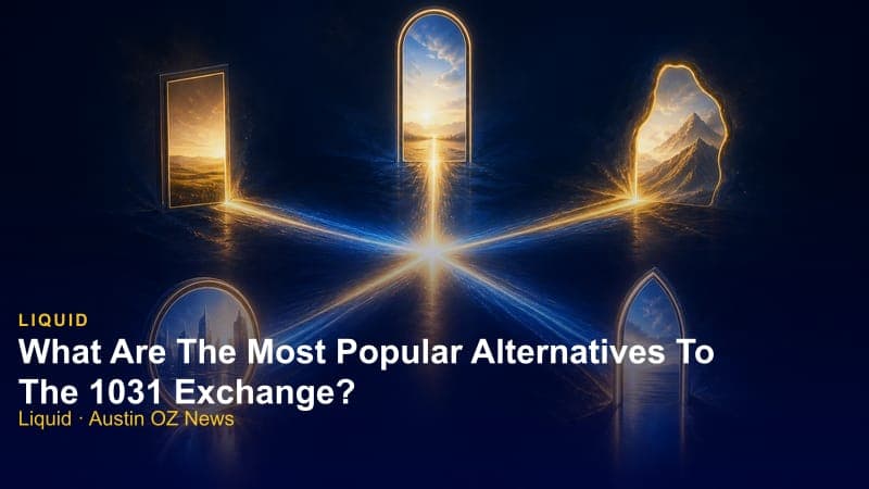What Are The Most Popular Alternatives To The 1031 Exchange?