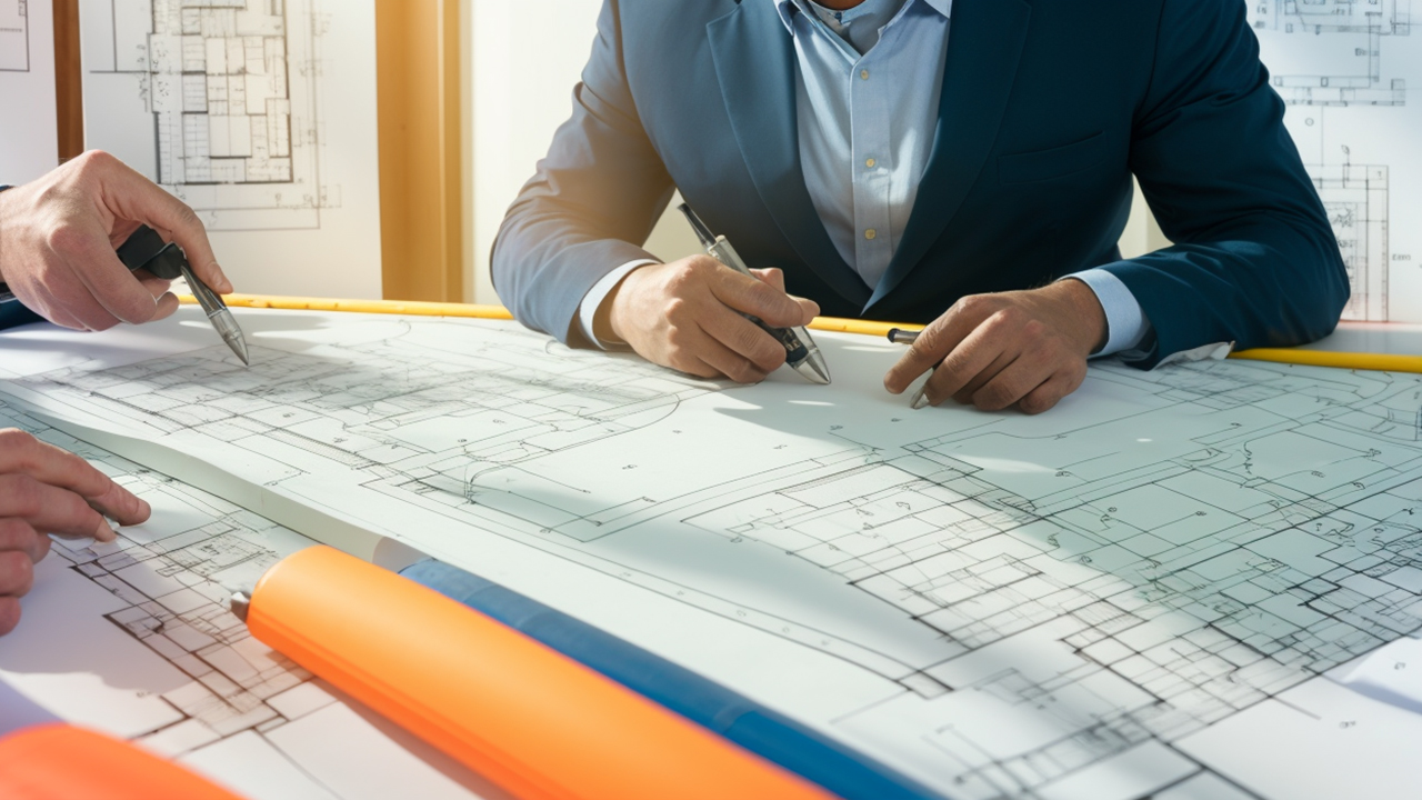 How to subdivide land in Austin