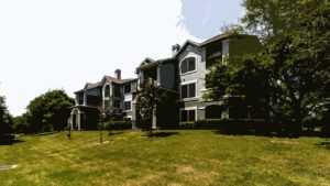 why invest parker lane austin opportunity zone
